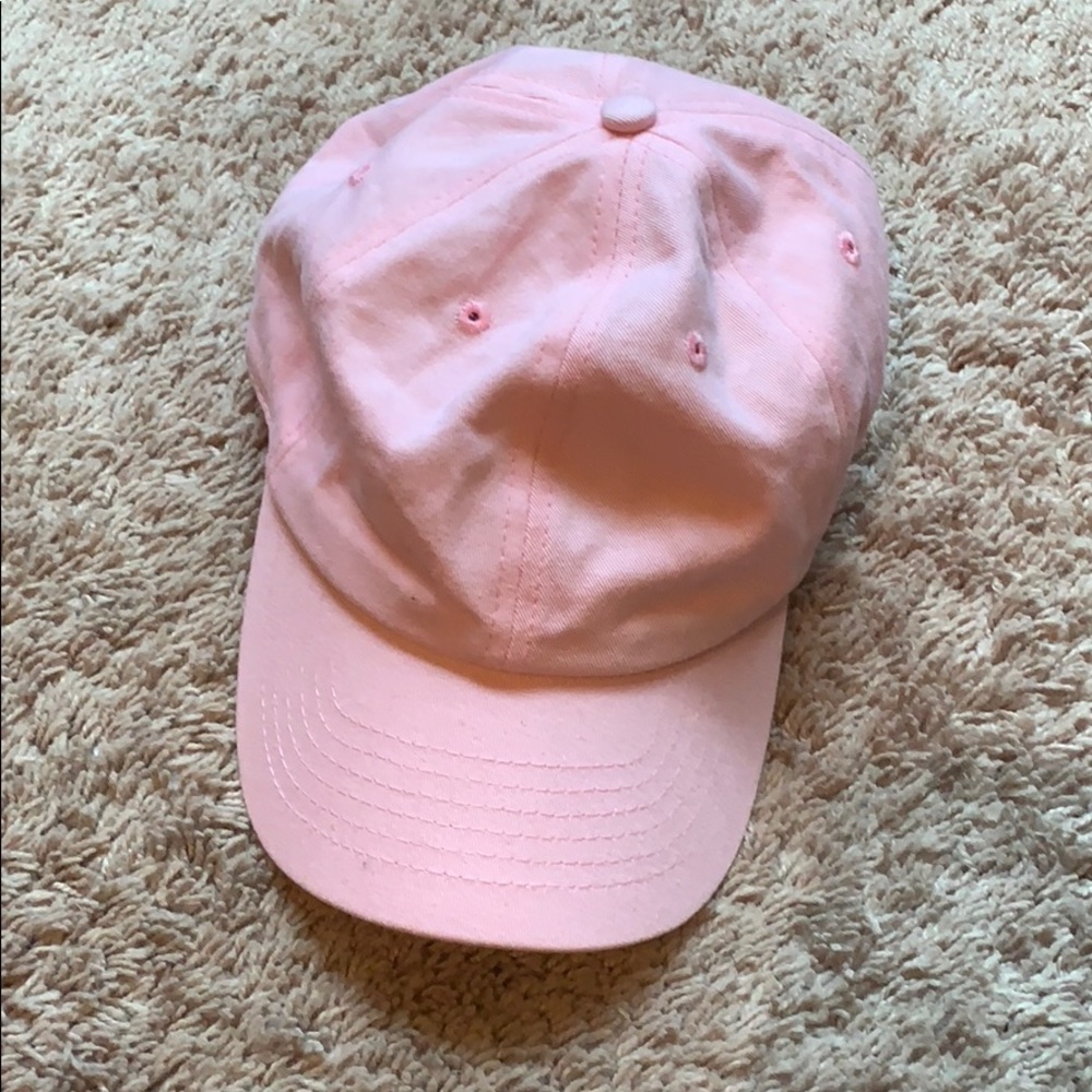 base ball hat